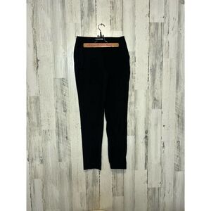 Black dress pants